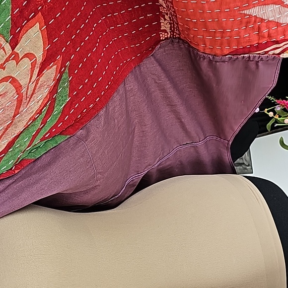 Morgan Factory Jacket - Picture 6 of 12